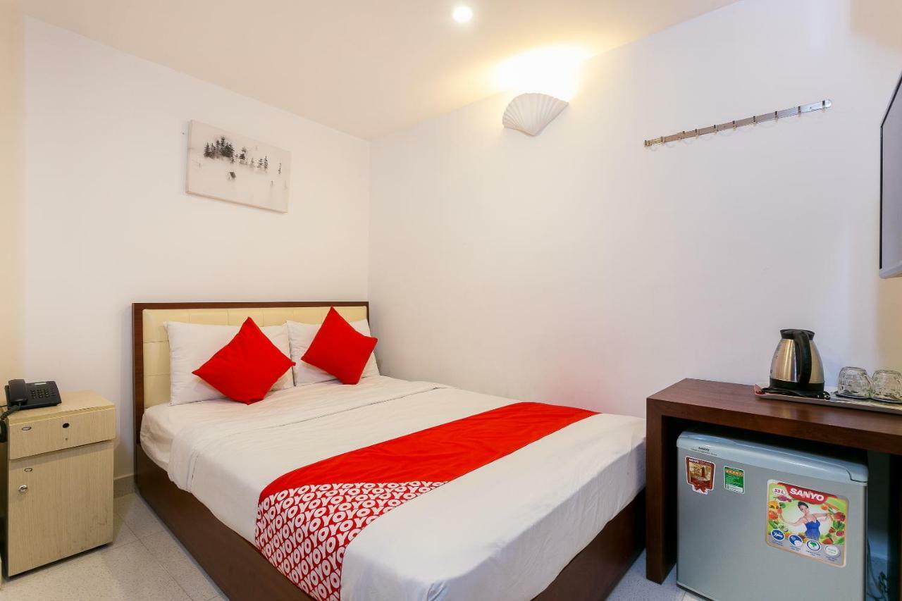 Oyo 200 Nu Hotel 2*