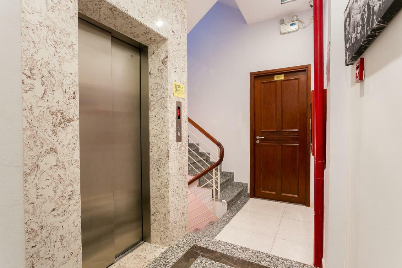 Oyo 200 Nu Hotel 2*