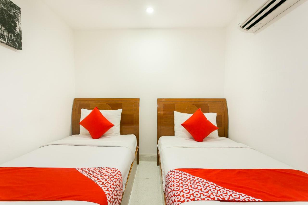 Oyo 200 Nu Hotel 2*