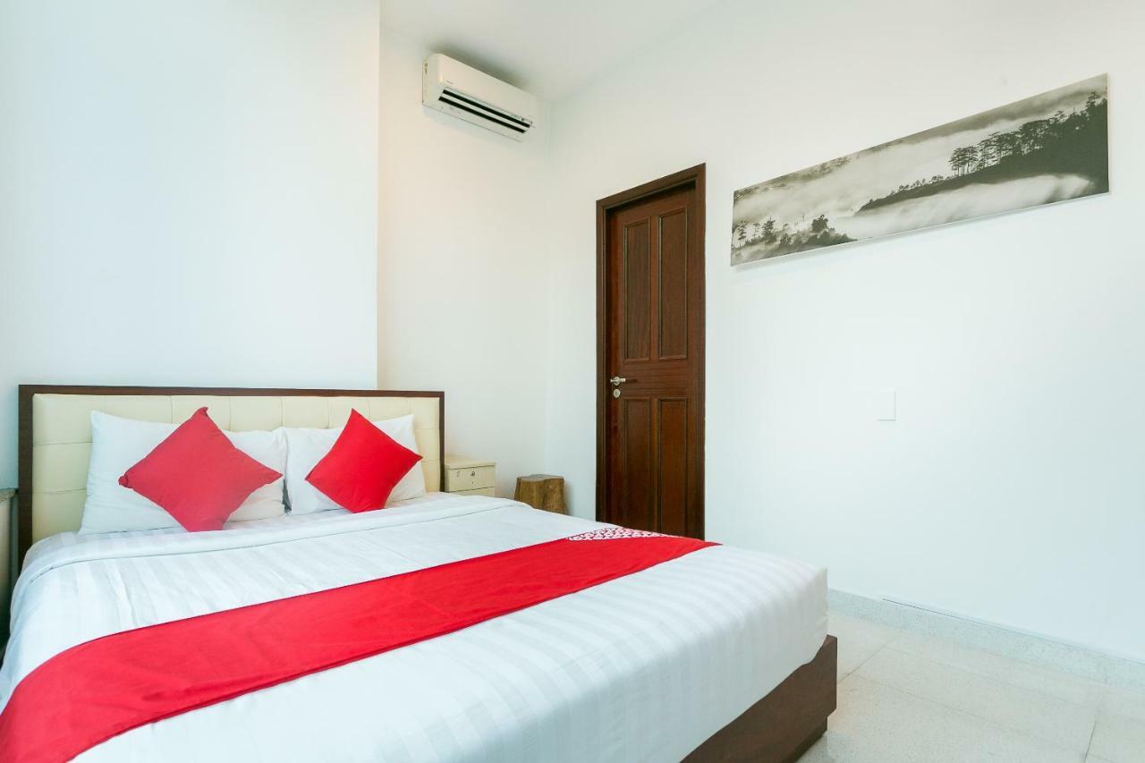 Oyo 200 Nu 2* Ho Chi Minh City