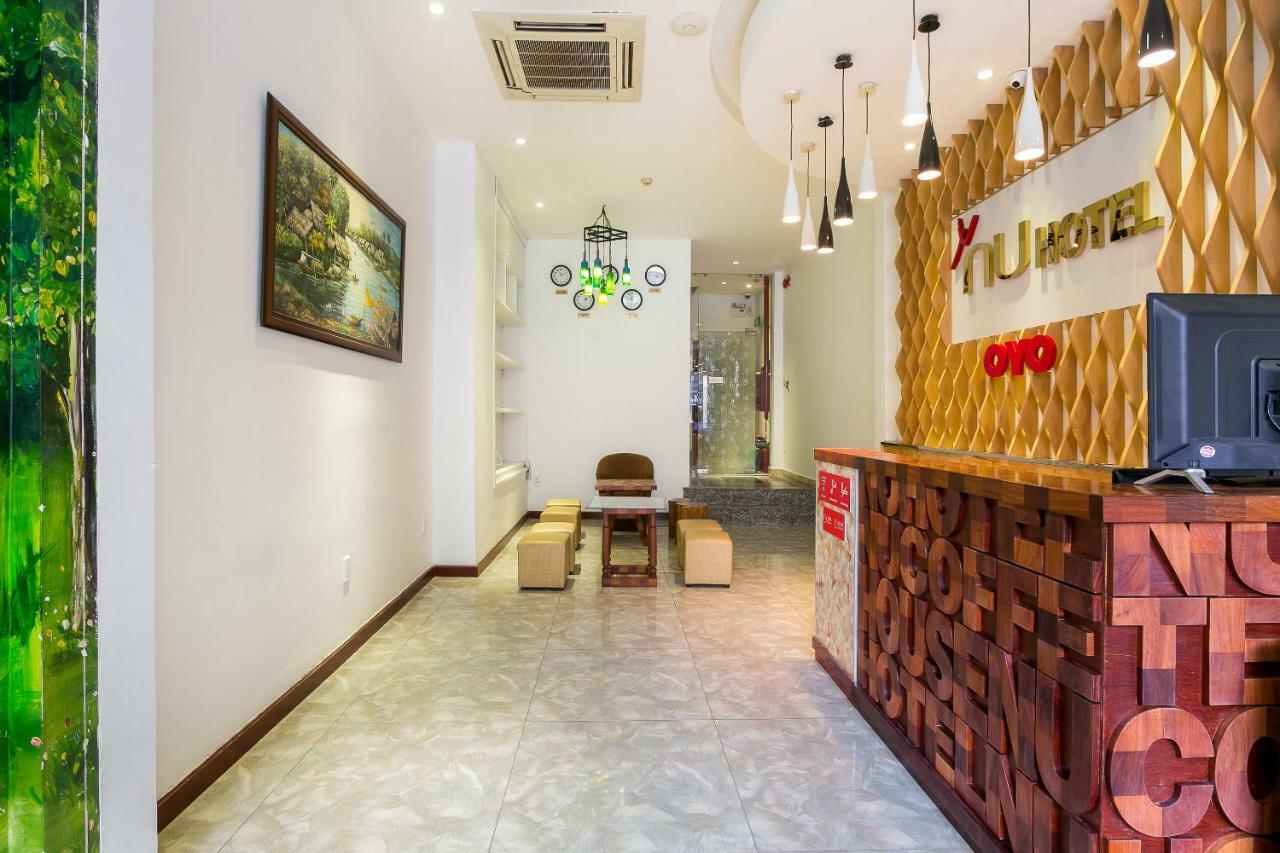 Oyo 200 Nu Ho Chi Minh City