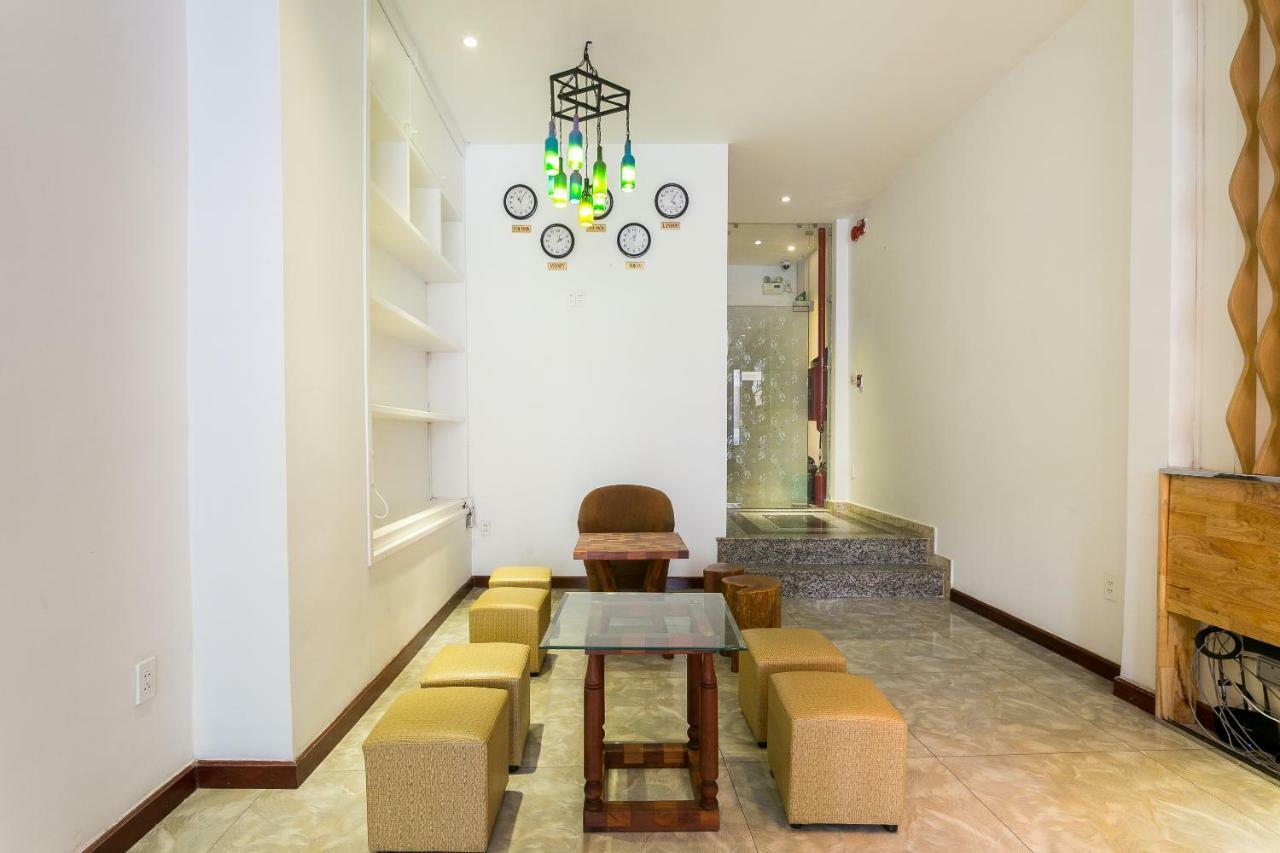 Oyo 200 Nu Hotel 2*