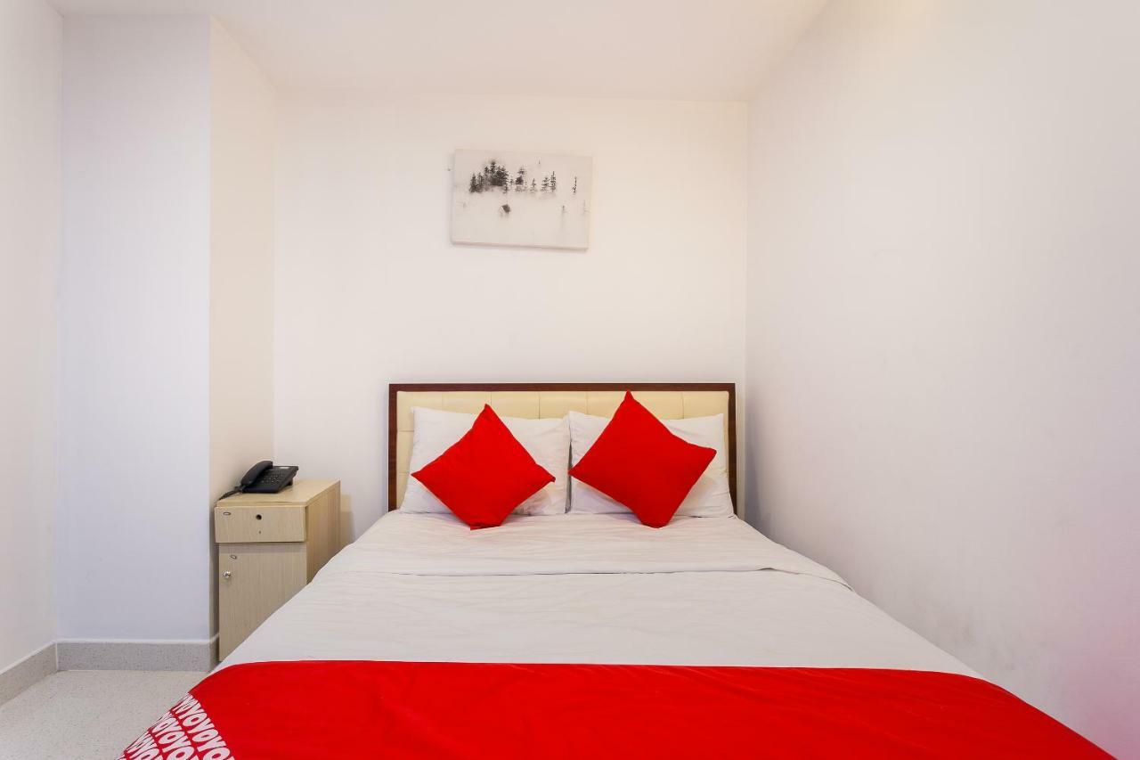 Hotel Oyo 200 Nu
