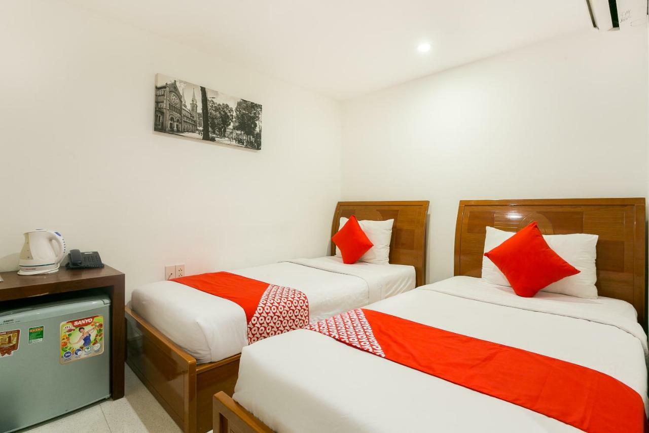 Oyo 200 Nu Hotel 2*