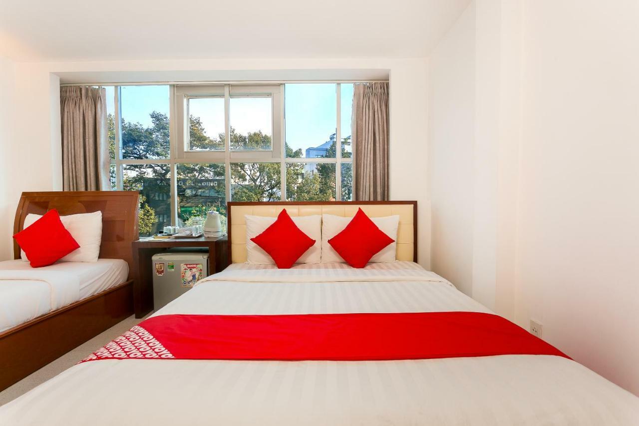 Hotel Oyo 200 Nu