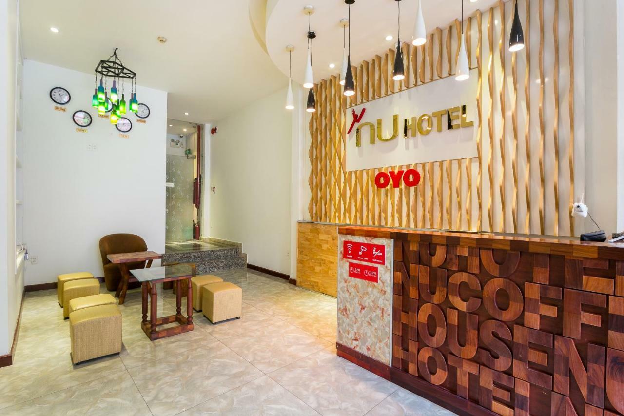 Hotel Oyo 200 Nu