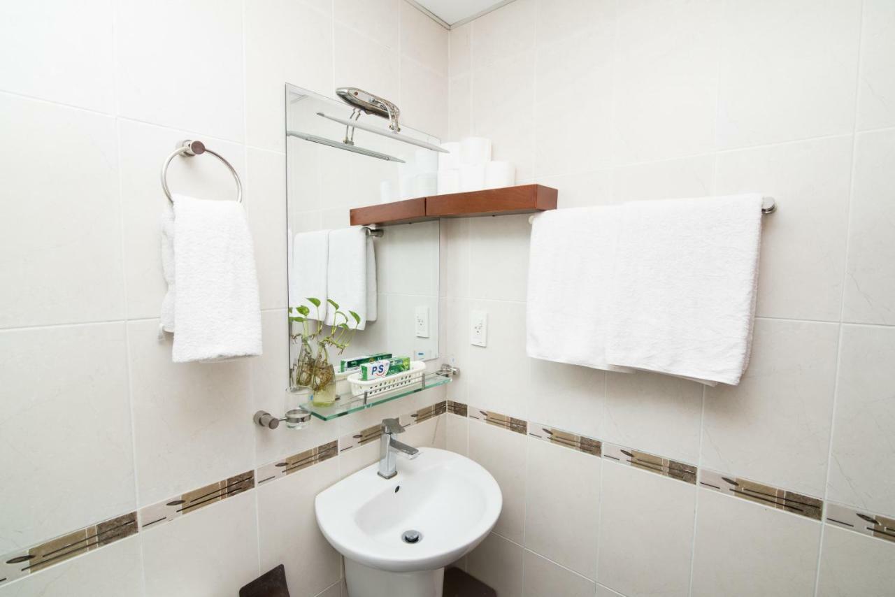 Apartment Chillaxroom Ho Chi Minh City