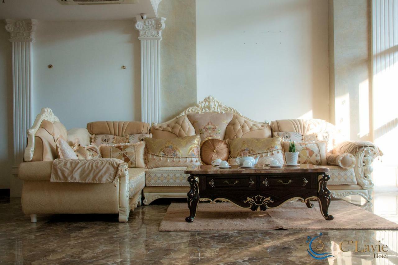 Hotel C'lavie - Saigon Airport 3*