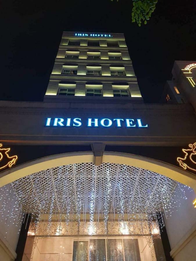 Iris Saigon 3*