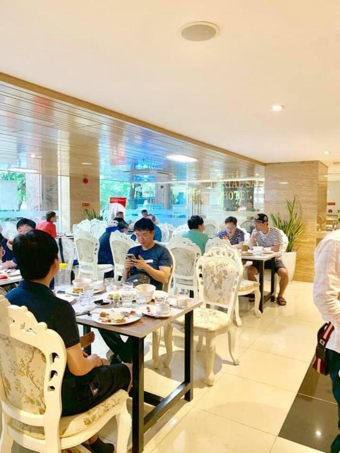 Hotel Imperial Saigon