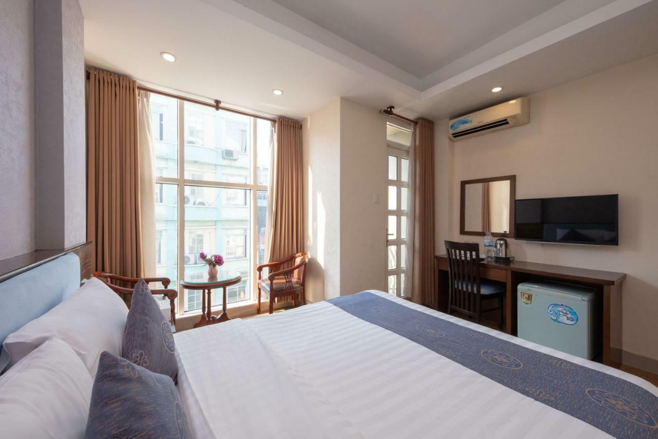 99 Bui Vien 2* Ho Chi Minh City