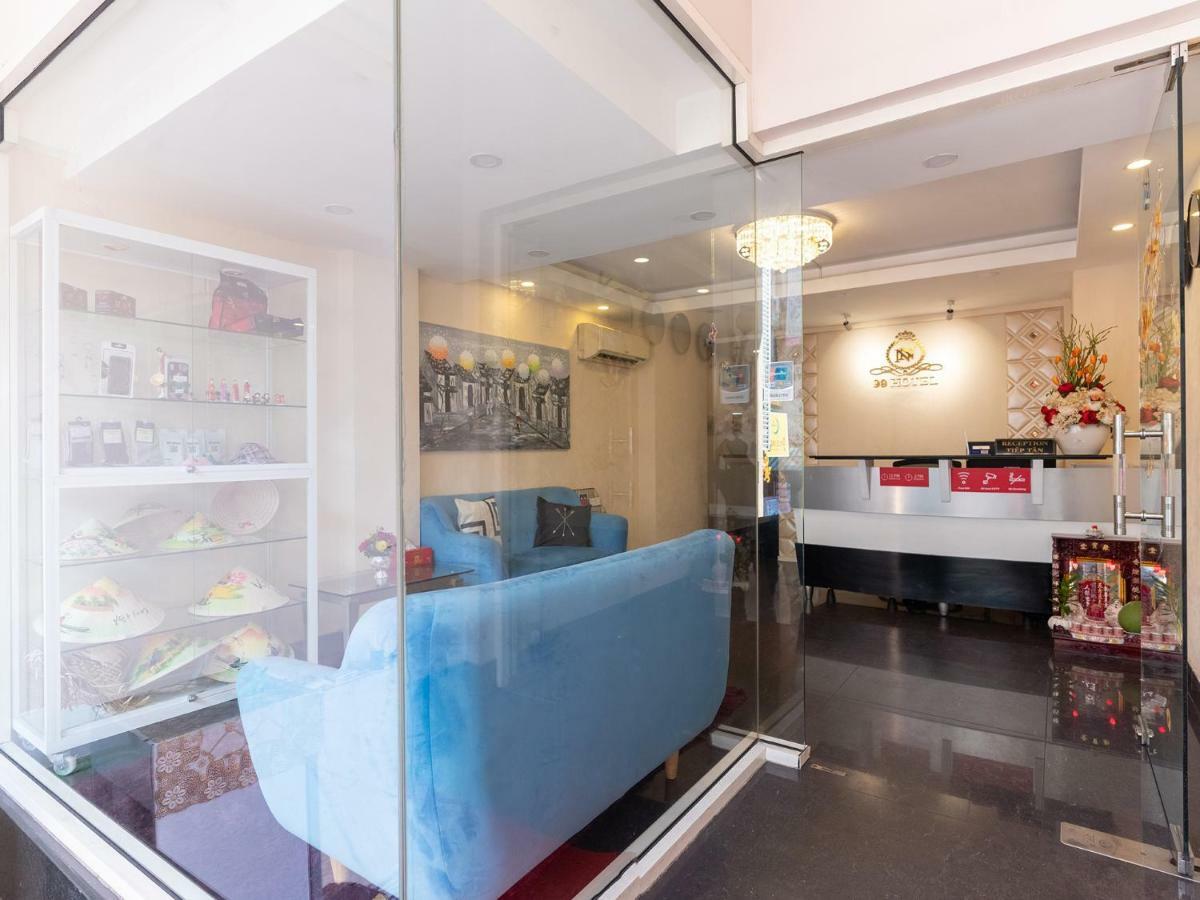 Hotel 99 Bui Vien 2*