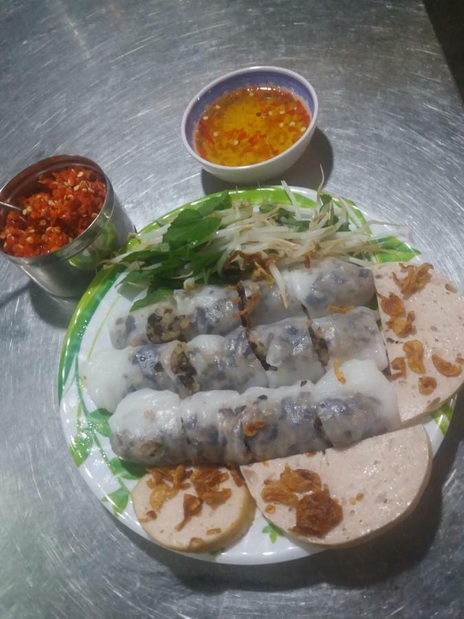 Kim Lien's Homestay * Ho Chi Minh City