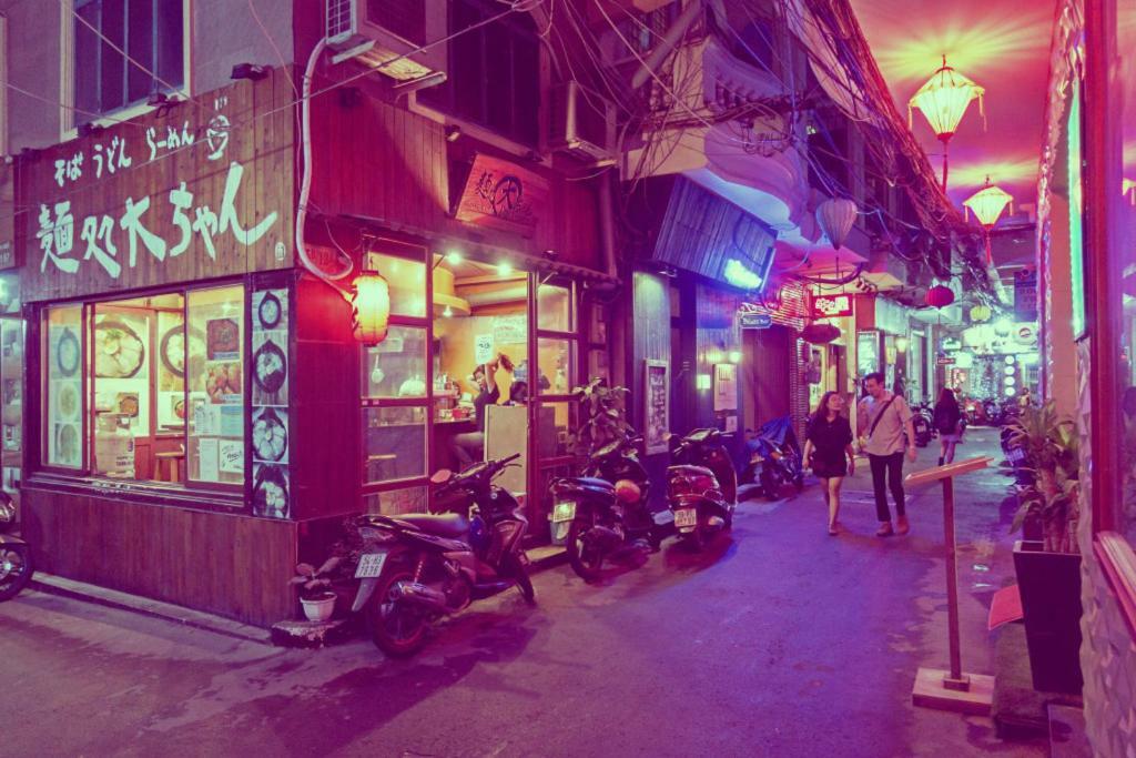 Katie Boutique House Ho Chi Minh City