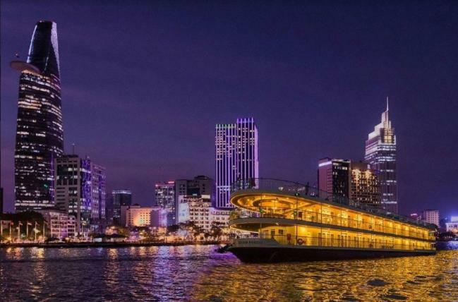 Katie Boutique House 2* Ho Chi Minh City