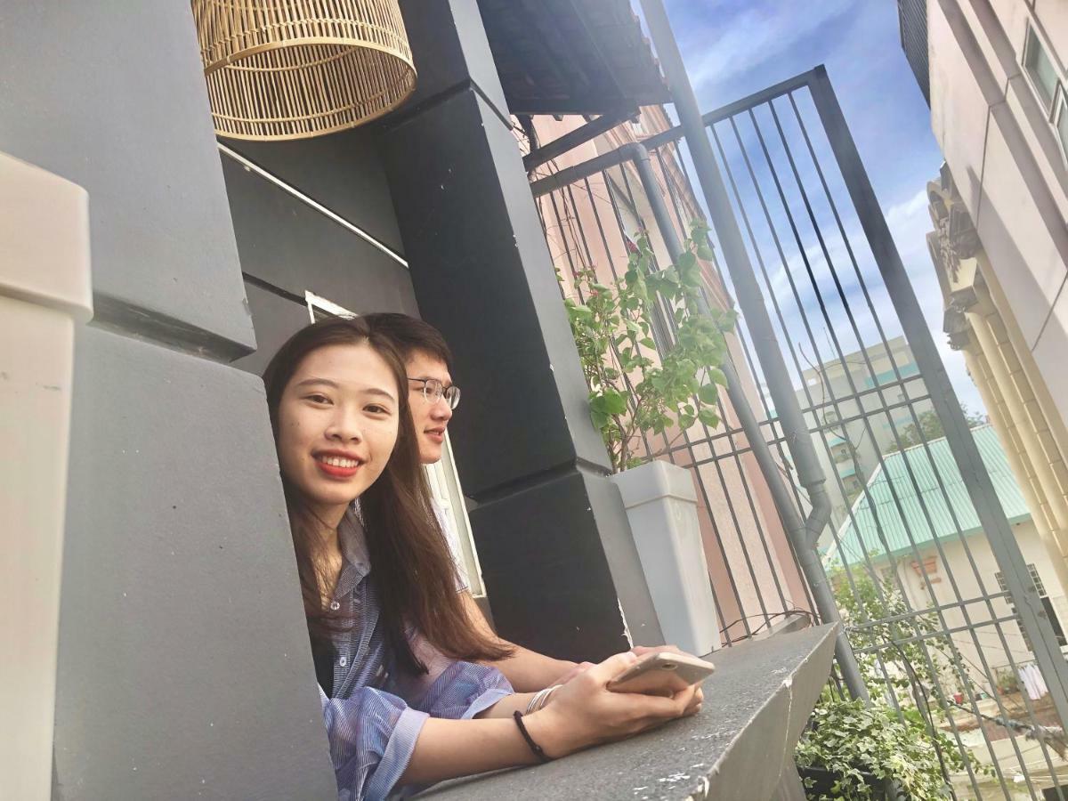 Inn Coco Ho Chi Minh City