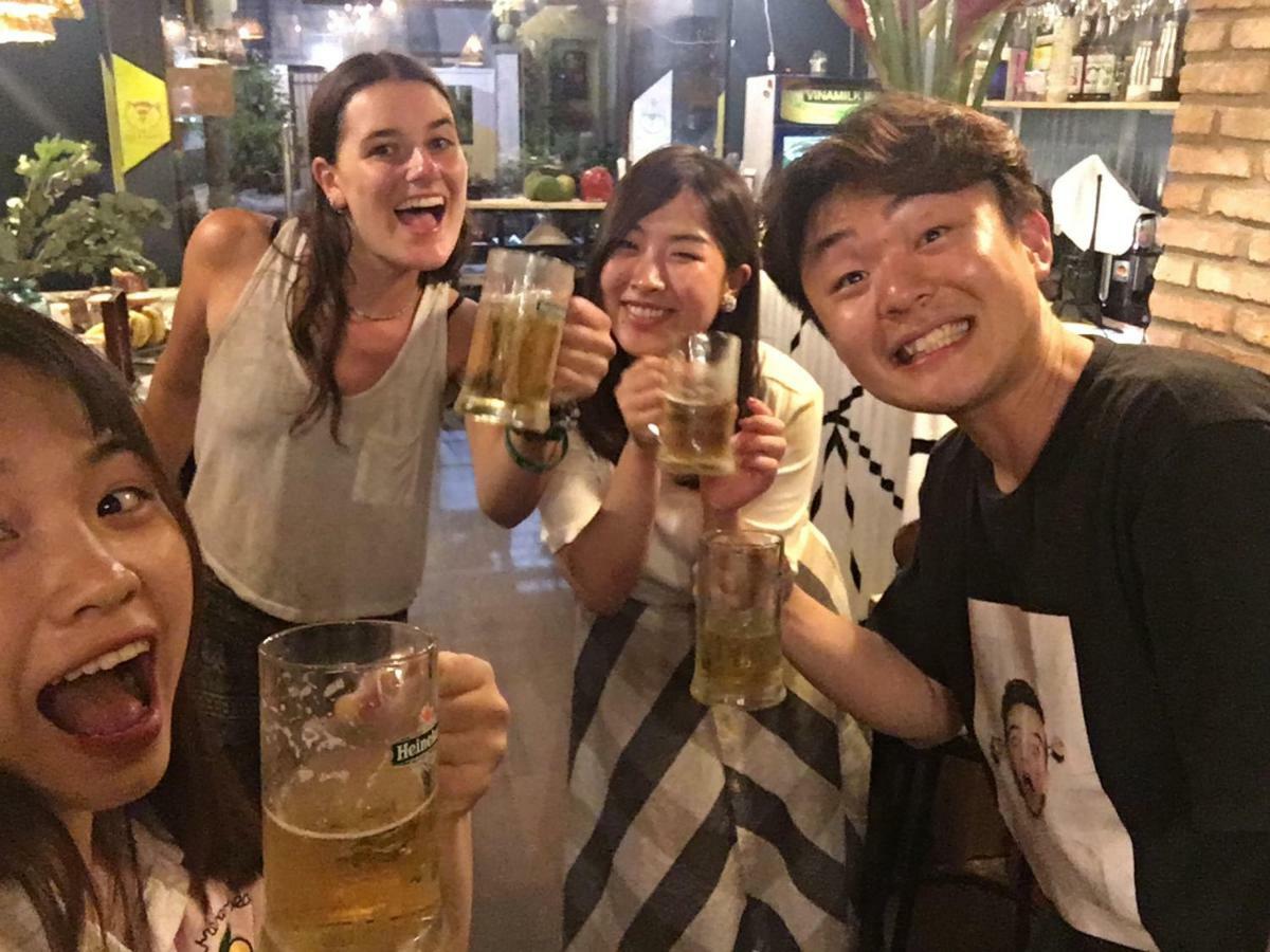 Coco Inn Ho Chi Minh City