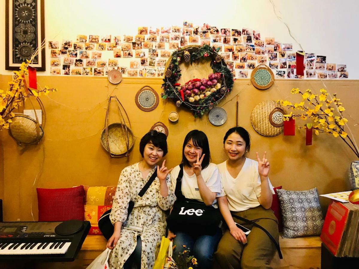 Guest house Bap.homestay Ho Chi Minh City