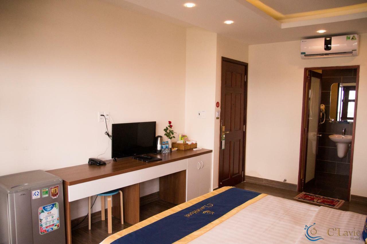 C'lavie - Saigon Airport Hotel 3*