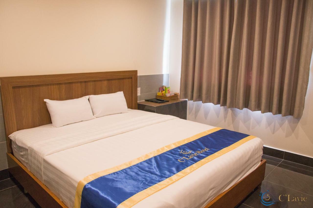 C'lavie - Saigon Airport 3* Ho Chi Minh City