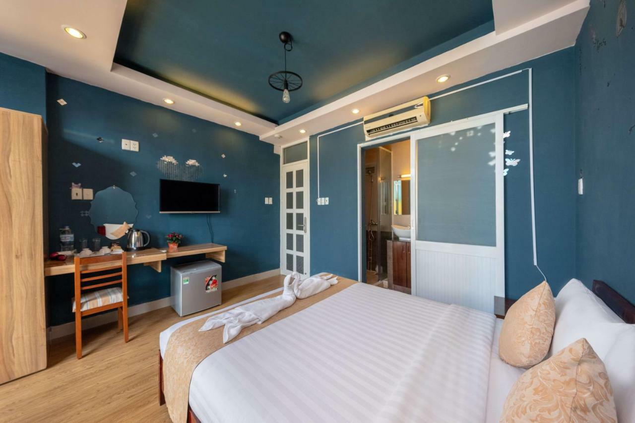 99 Bui Vien Hotel