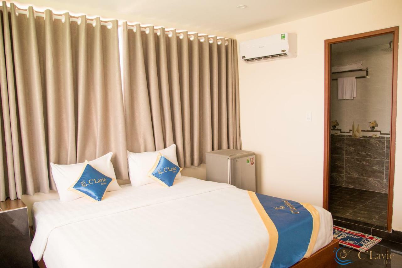 C'lavie - Saigon Airport Hotel