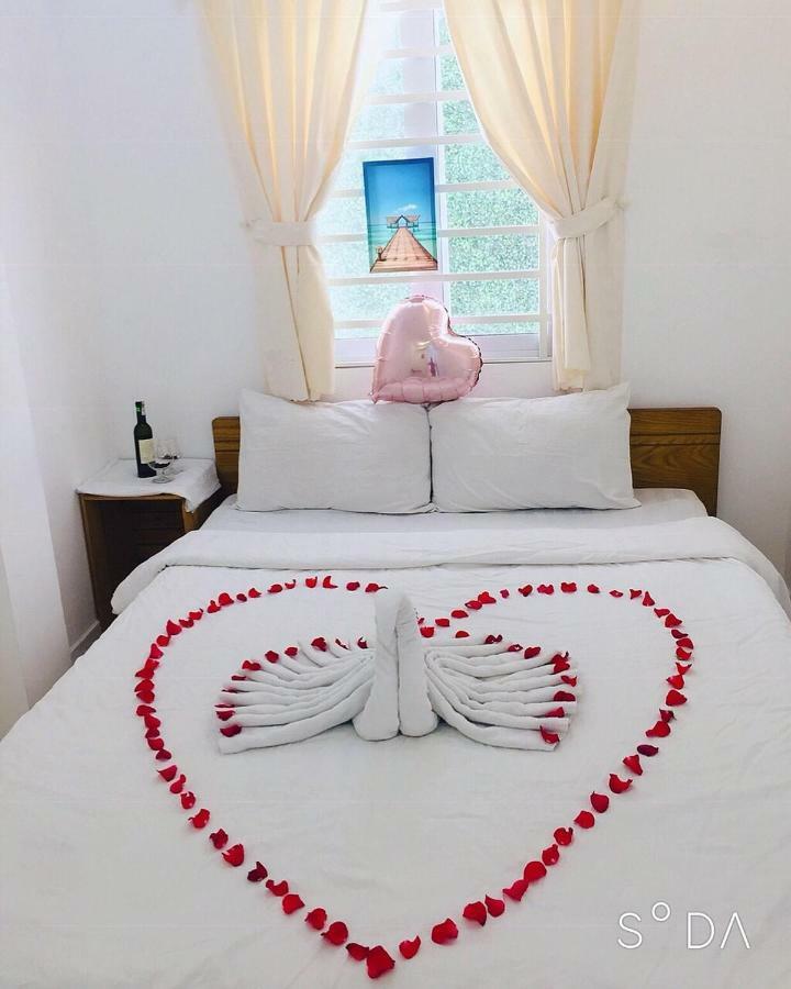 H Cafe Saigon Hotel 2*