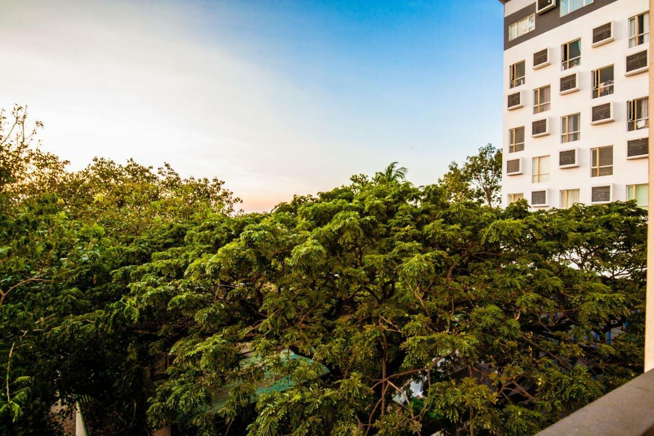 Pandora Hotel Ho Chi Minh City
