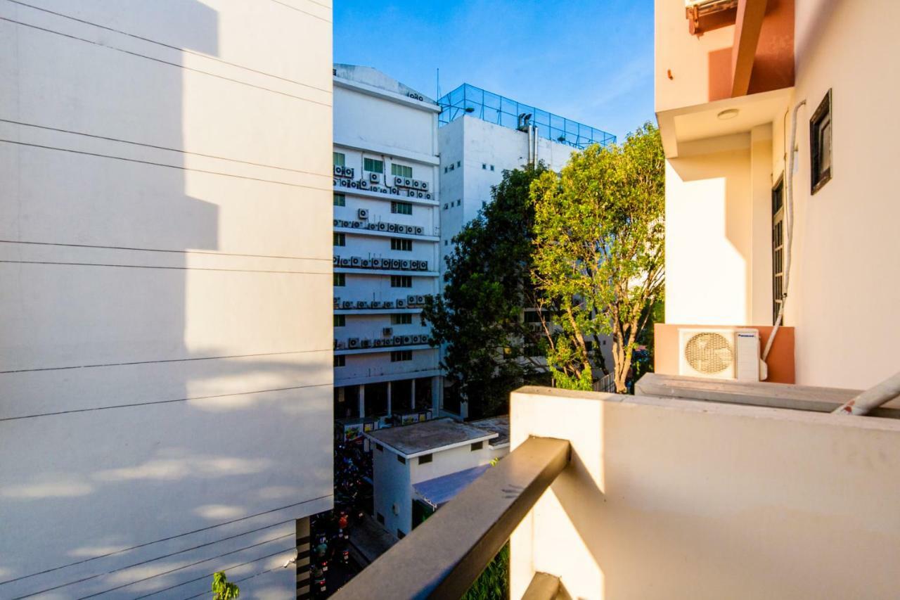 Hotel Pandora Ho Chi Minh City