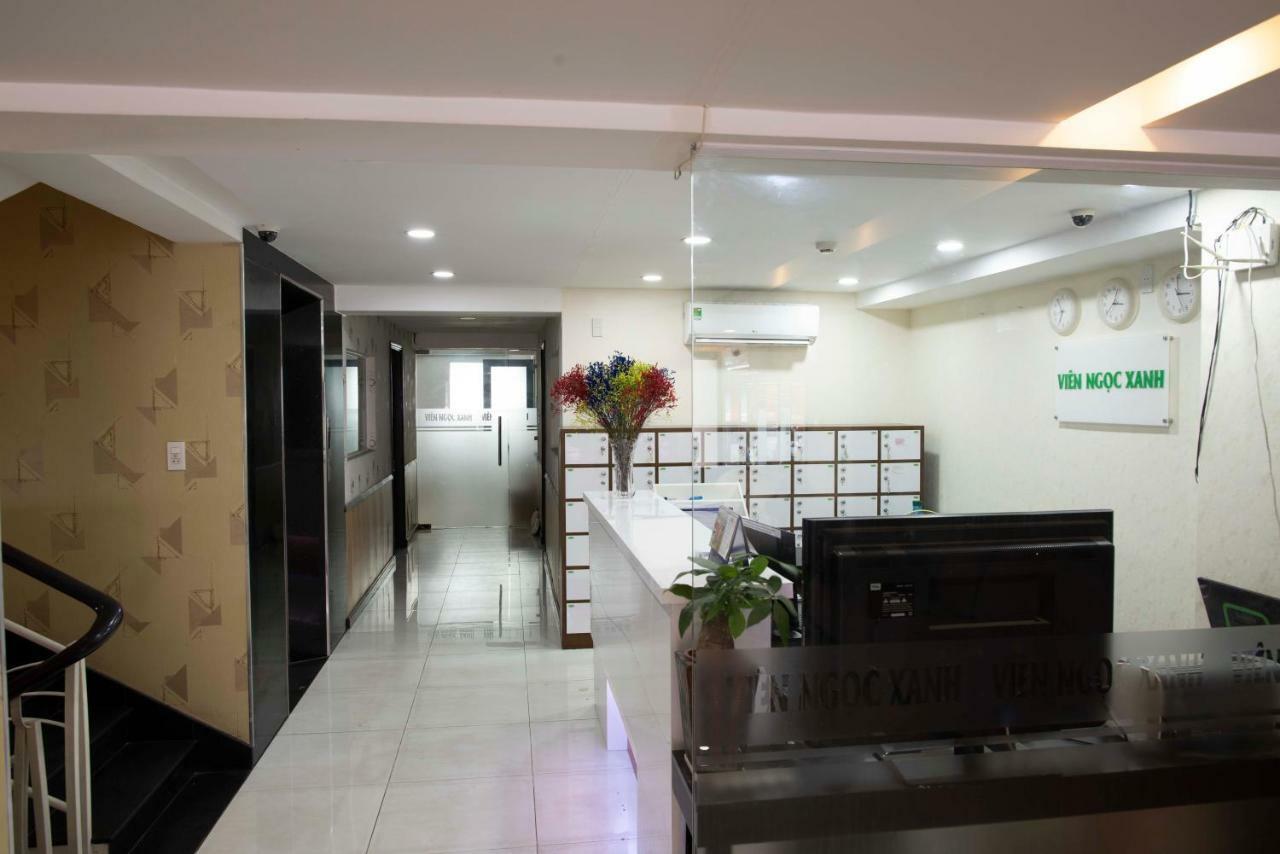 Vien Ngoc Xanh 6