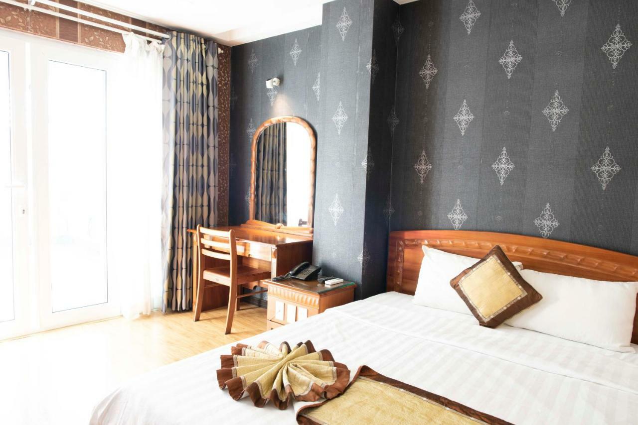 Hotel Vien Ngoc Xanh 6 Ho Chi Minh City