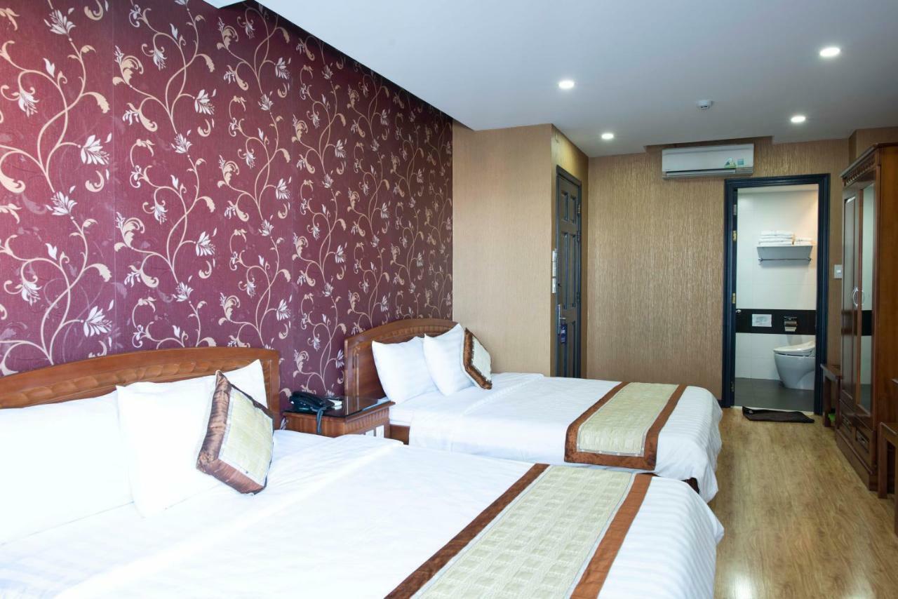 Vien Ngoc Xanh 6 Hotel Ho Chi Minh City