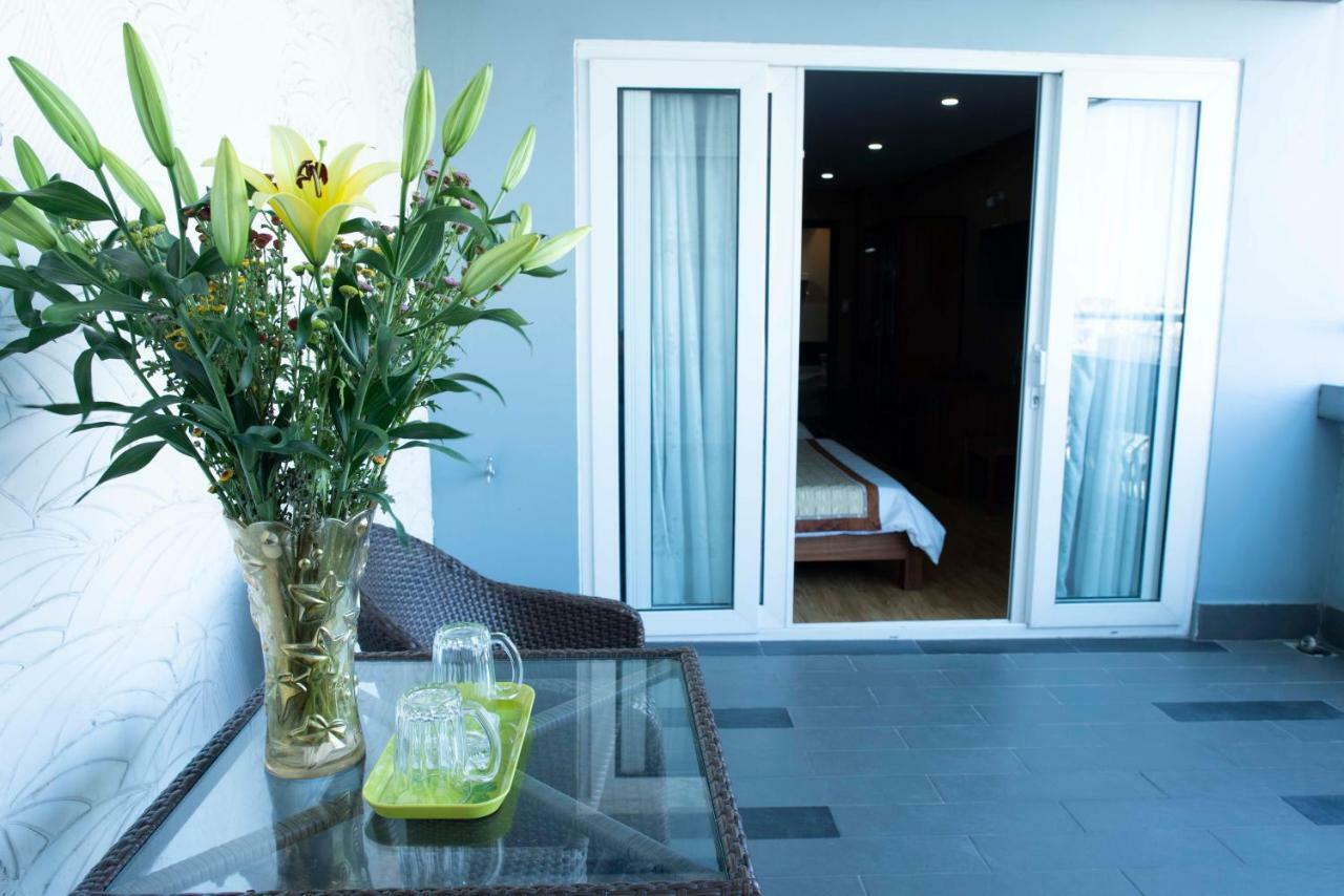 Hotel Vien Ngoc Xanh 6