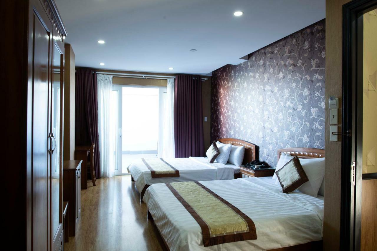 Vien Ngoc Xanh 6 Ho Chi Minh City