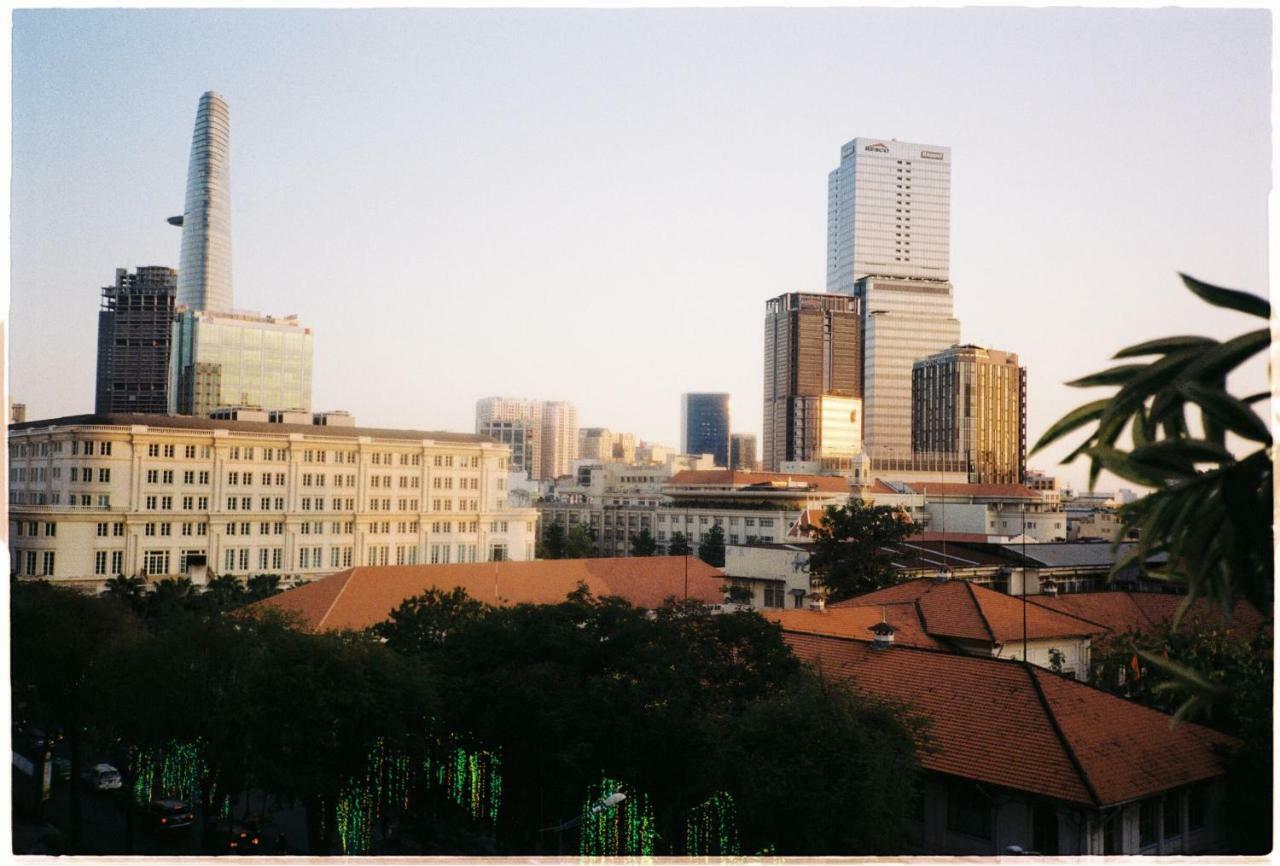 Lela Homestay Saigon 3*