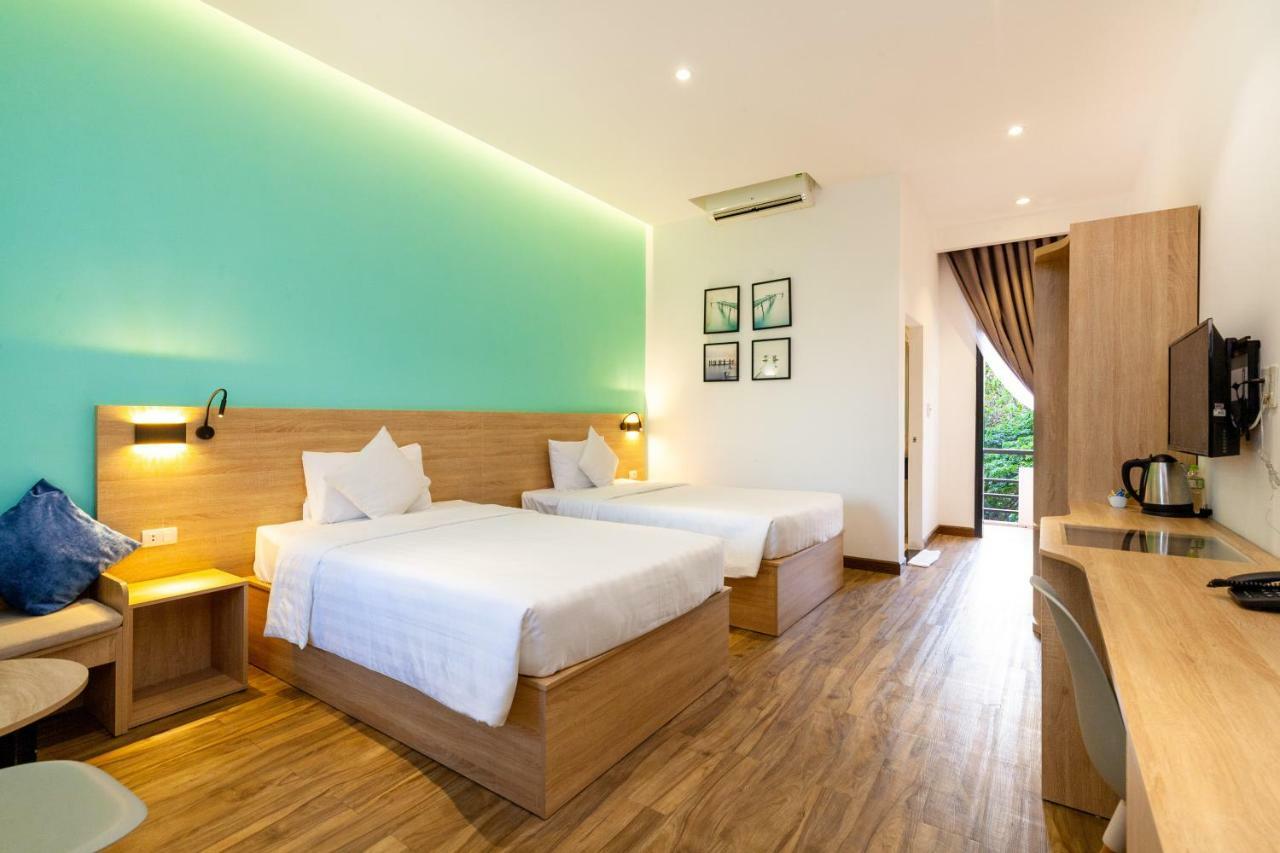 Apartment Gloria's Ho Chi Minh City