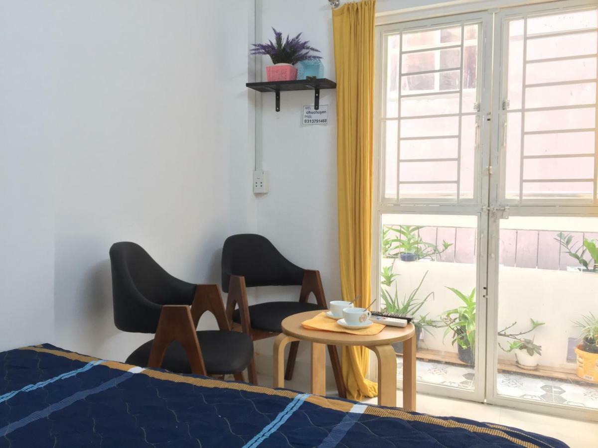 Homestay Homestay Ms.hoa