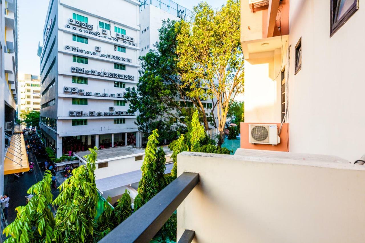 Apartment Gloria's Ho Chi Minh City