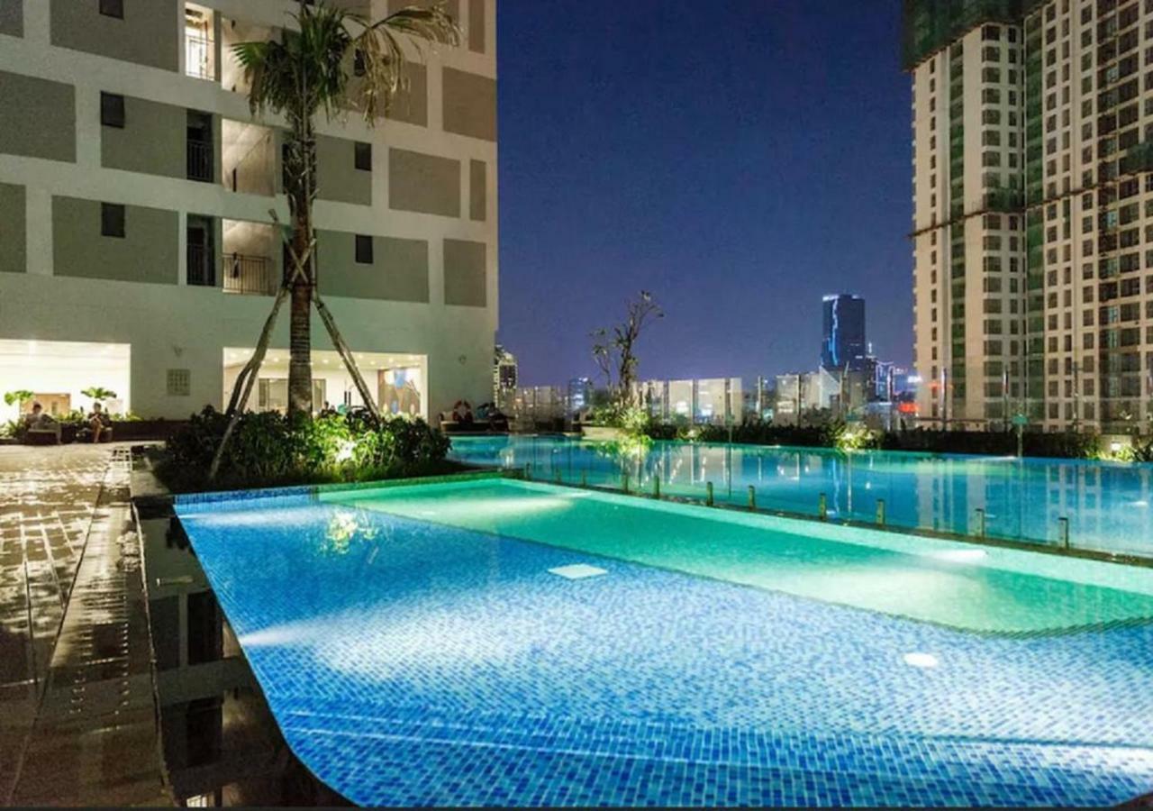 Rivergate * Bandar Ho Chi Minh