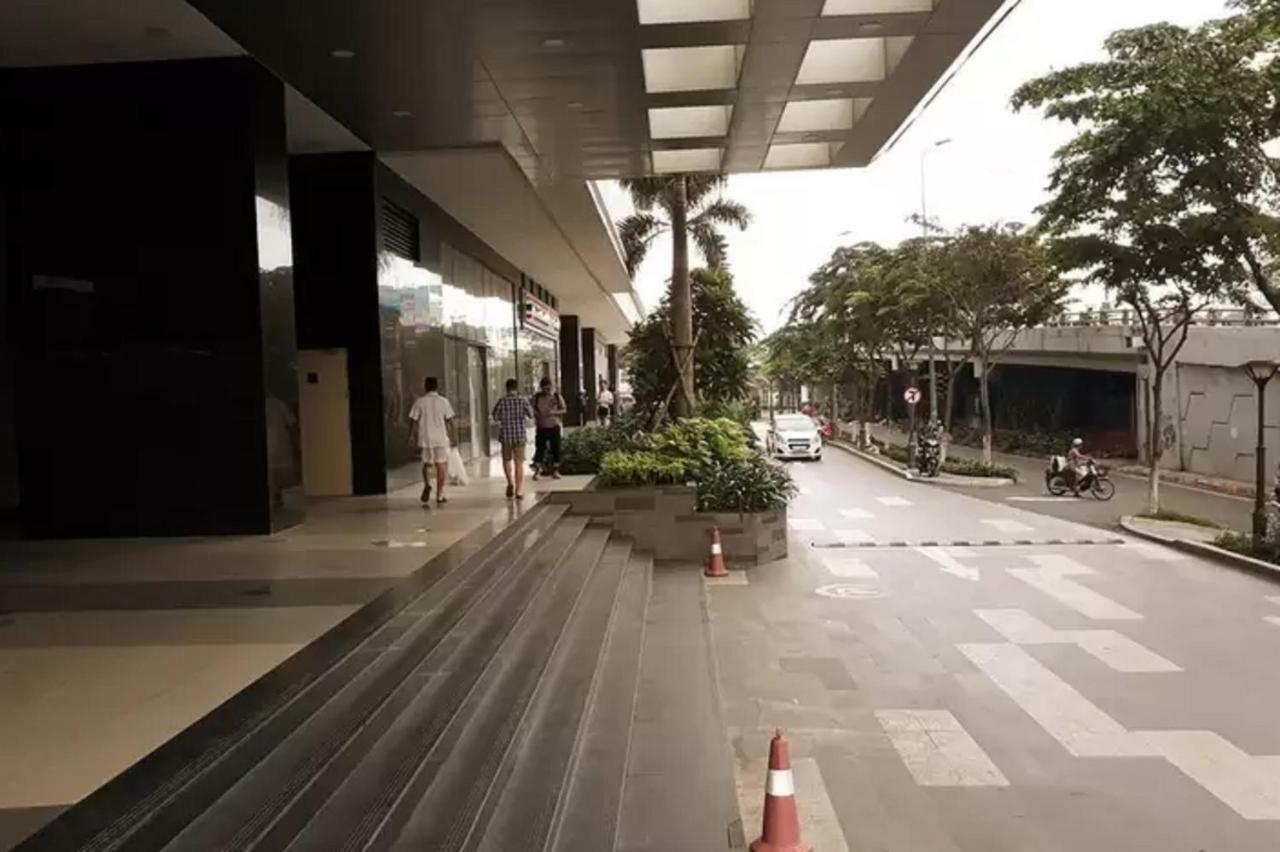 Pangsapuri Rivergate *
