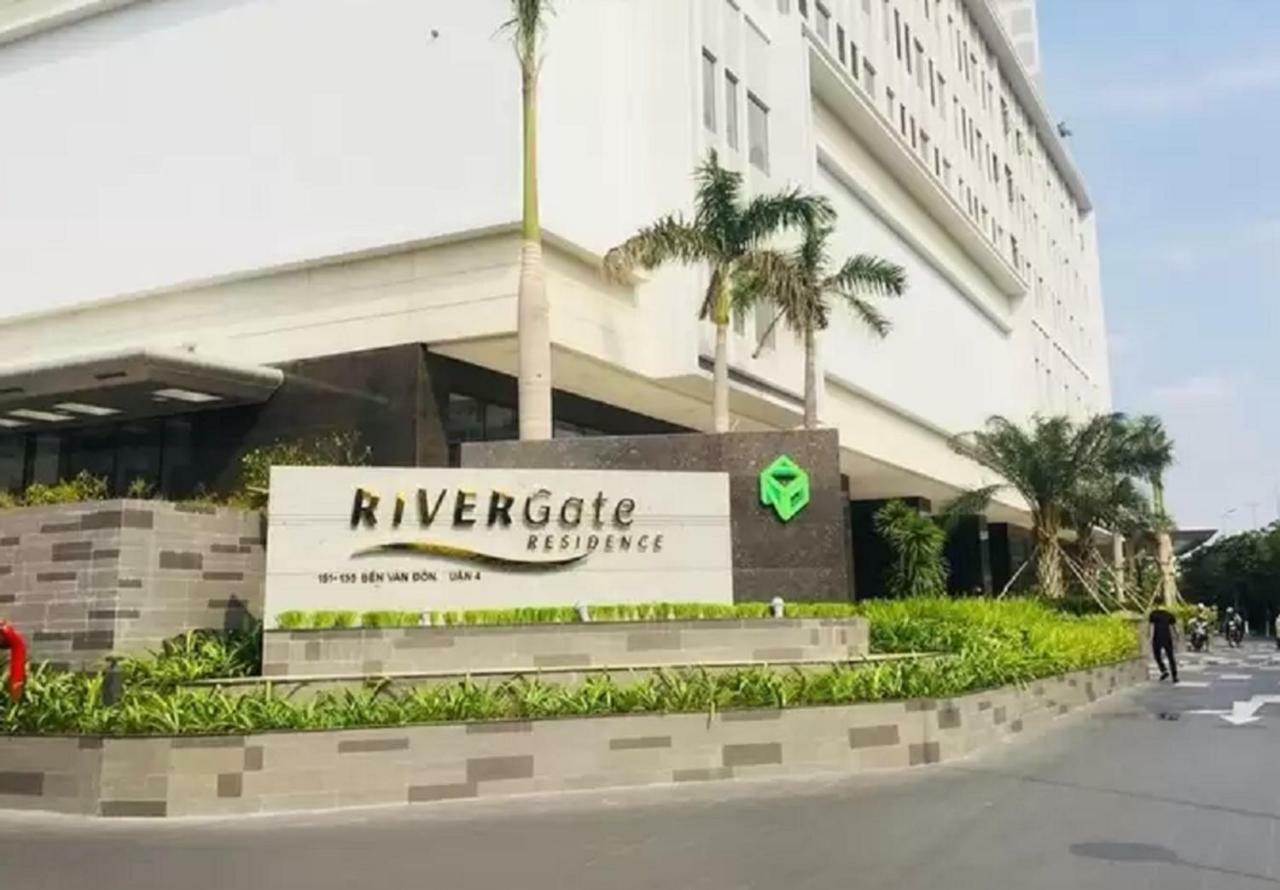 Rivergate Pangsapuri Bandar Ho Chi Minh