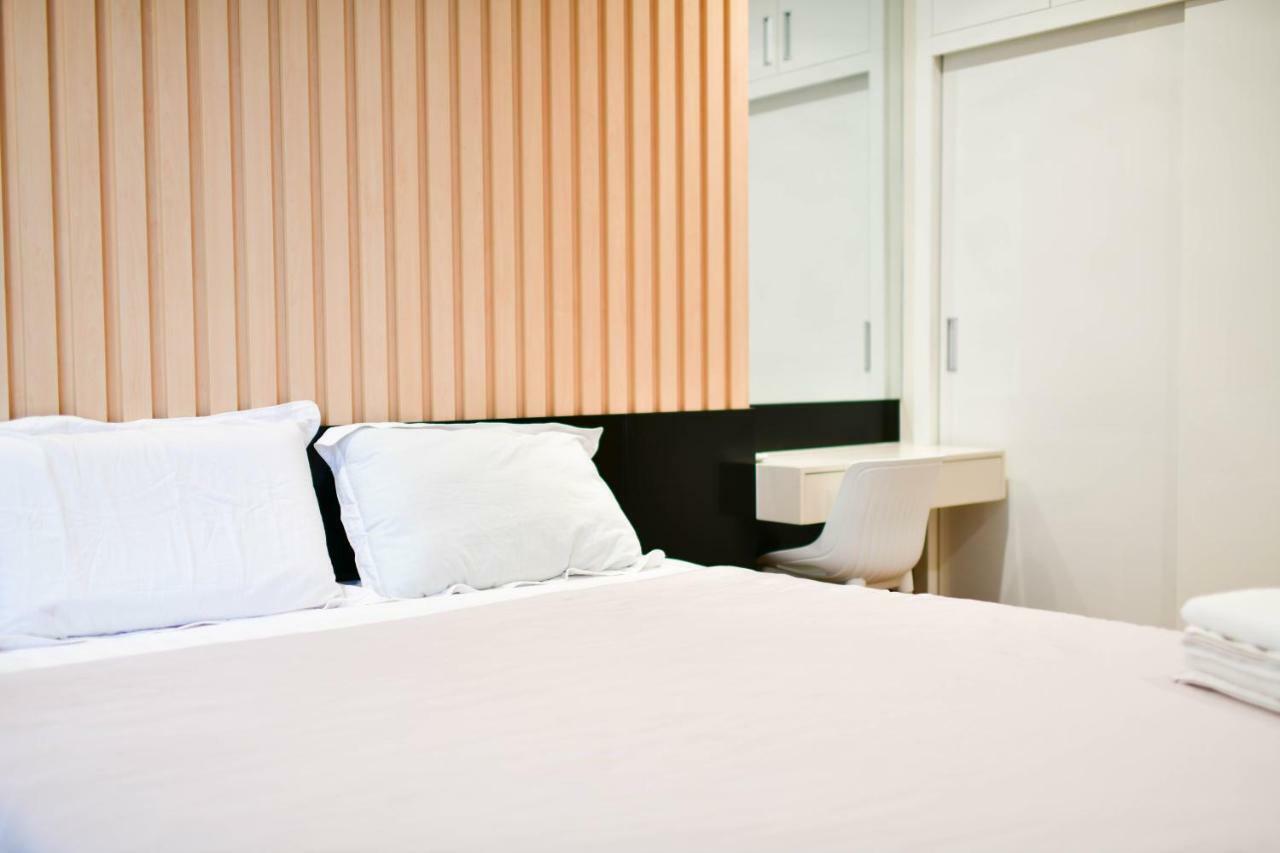 Aparthotel Vinhomes Landmark 81 - Luxstay Condotel Ho Chi Minh City