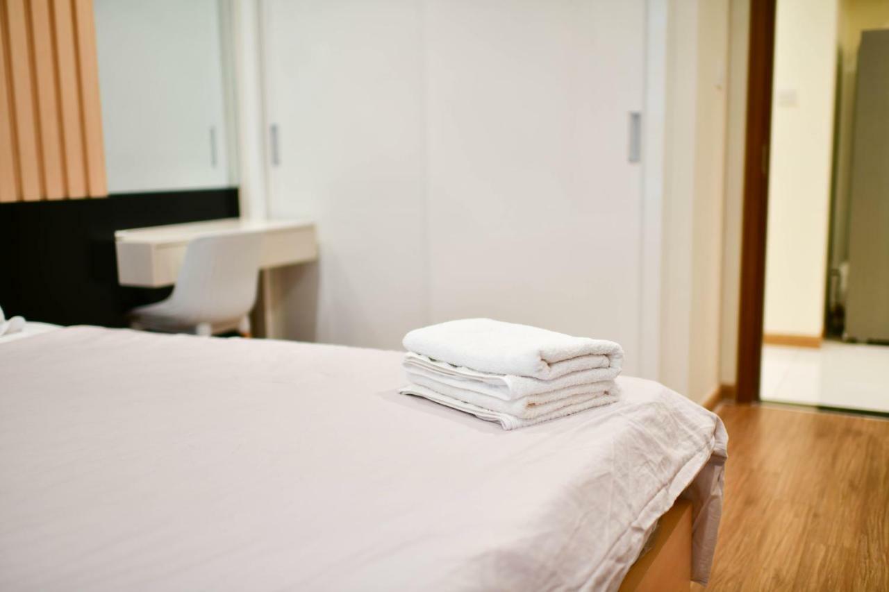 Aparthotel Vinhomes Landmark 81 - Luxstay Condotel Ho Chi Minh City