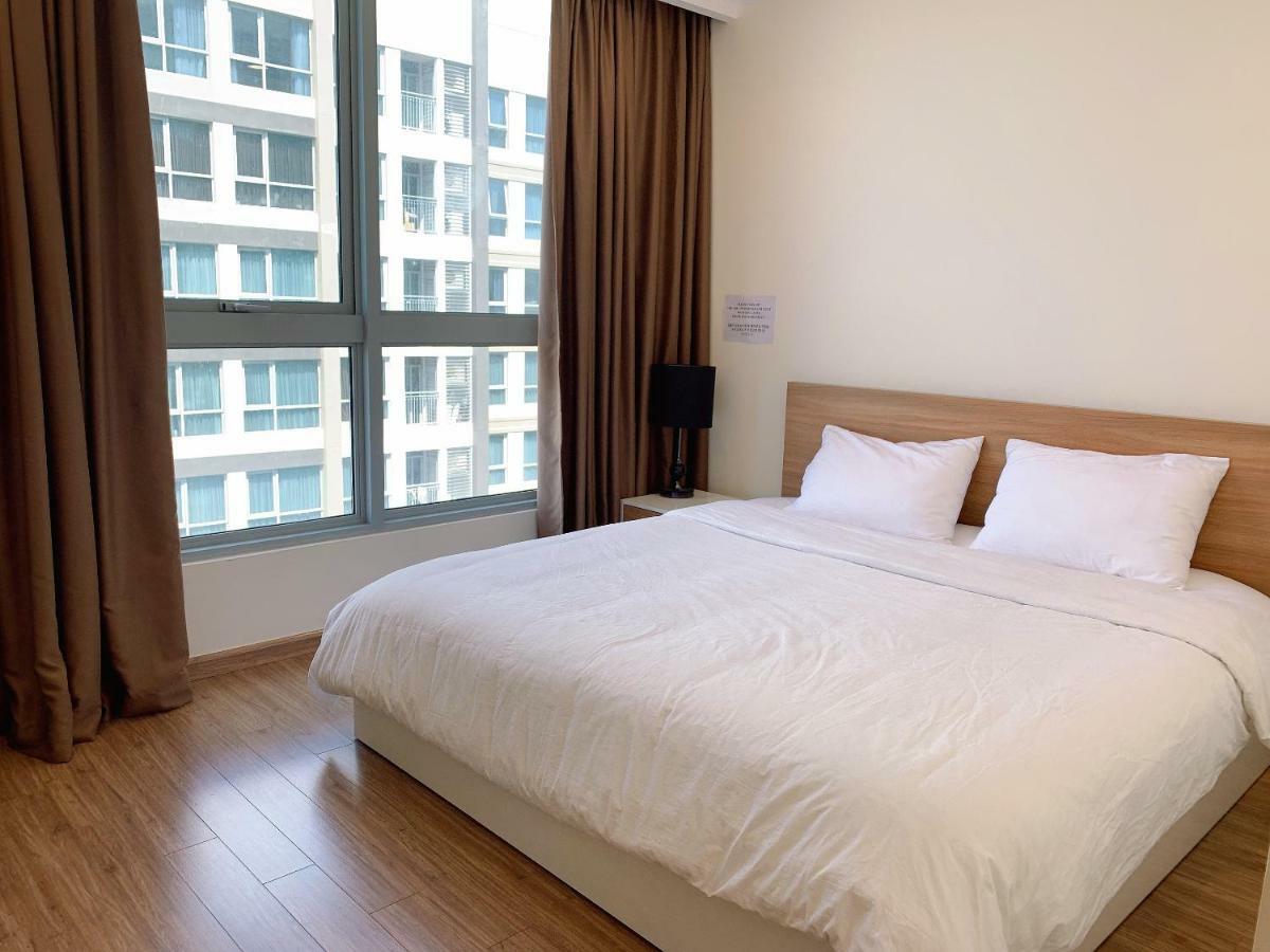 Vinhomes Landmark 81 - Luxstay Condotel Aparthotel Ho Chi Minh City