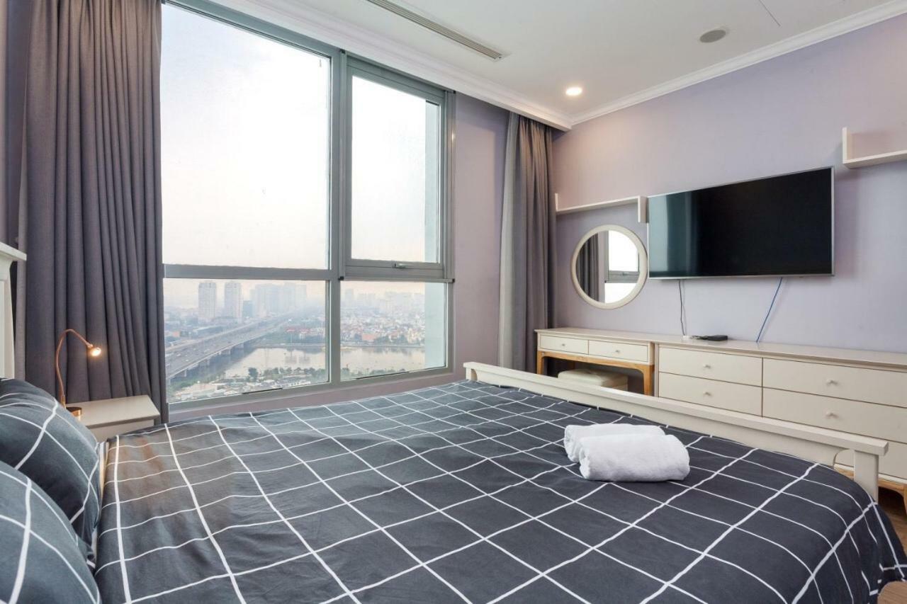 Vinhomes Landmark 81 - Luxstay Condotel Ho Chi Minh City