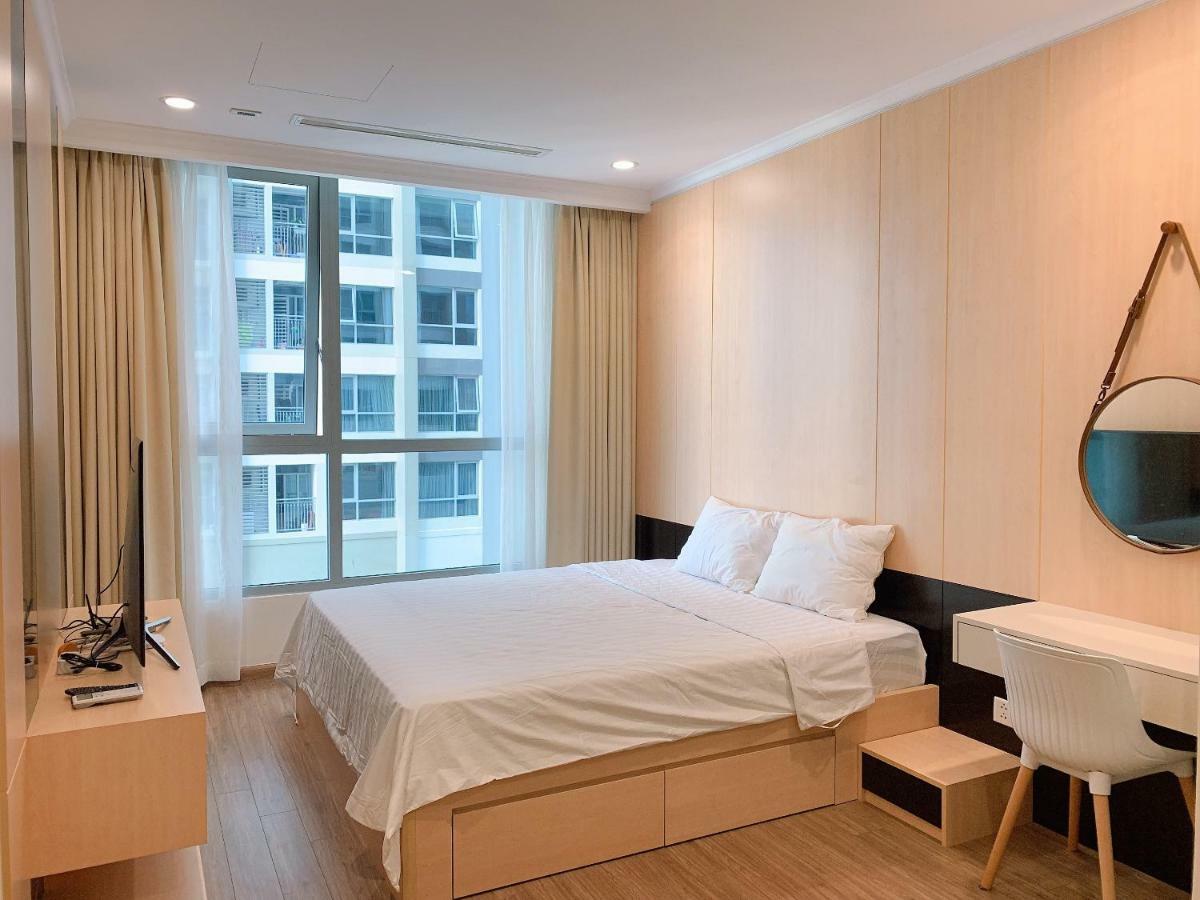 Vinhomes Landmark 81 - Luxstay Condotel