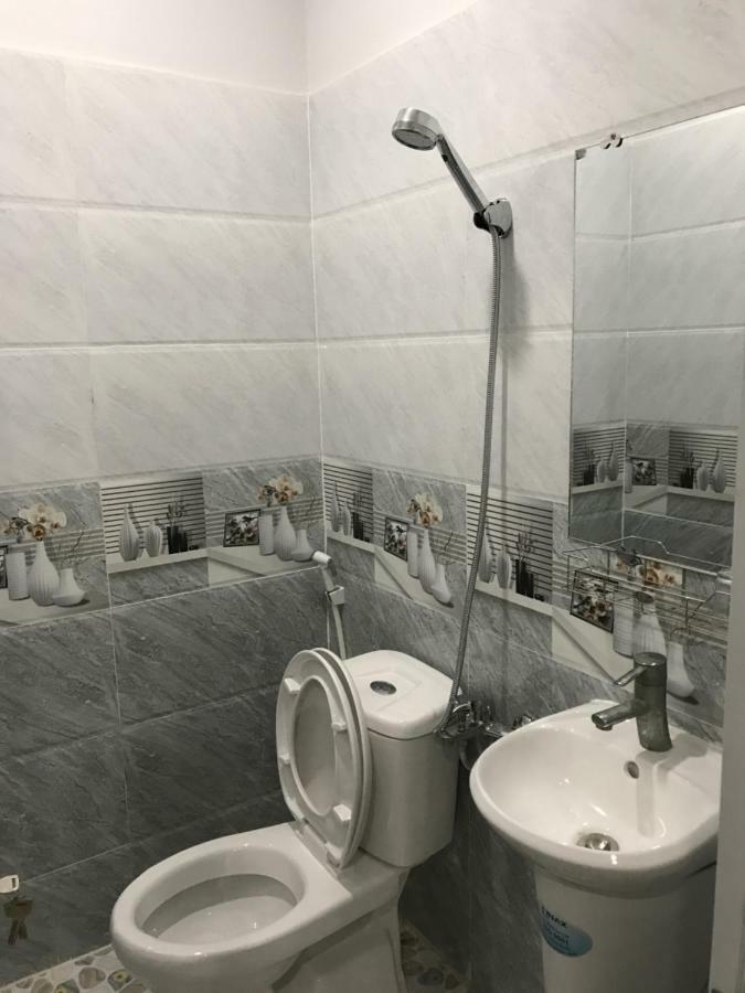 Quynh Hoa Hotel