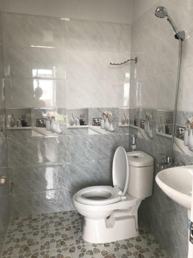 Hotel Quynh Hoa