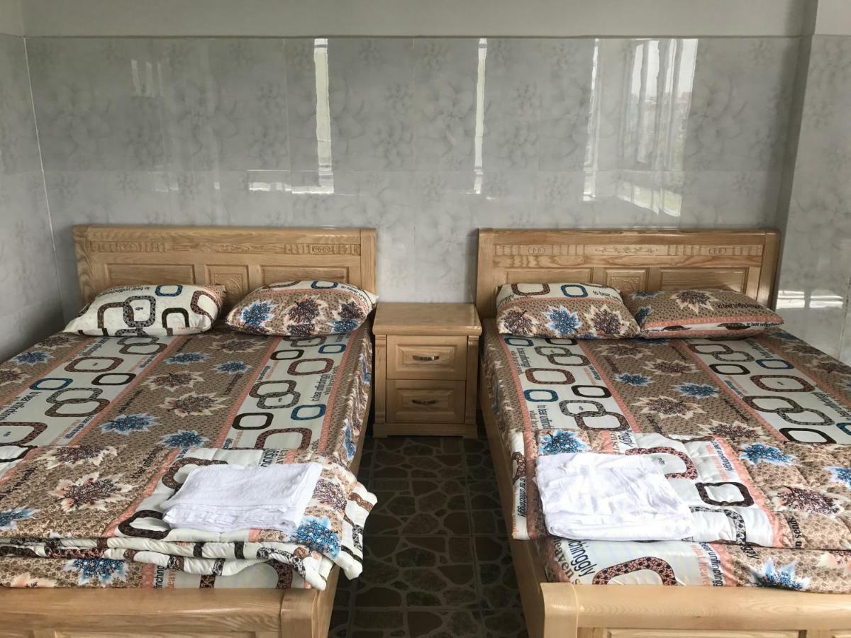 Quynh Hoa Hotel