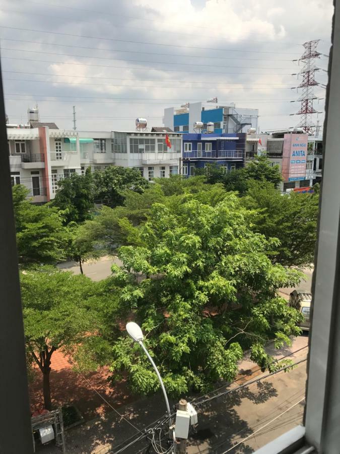Hotel Quynh Hoa Ho Chi Minh City